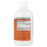 Коллоидные минералы COLLOIDAL MINERALS RASPBERRY 32 OZ NS33255