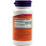 Витамин NOW Pantothenic Acid, 500 мг - 100 капсул NS0486